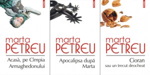 Marta Petreu