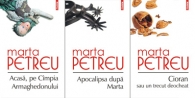 Seria Marta Petreu