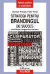 Strategii pentru brandingul de succes
