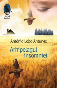 Antonio Lobo Antunes