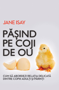 Jane Isay