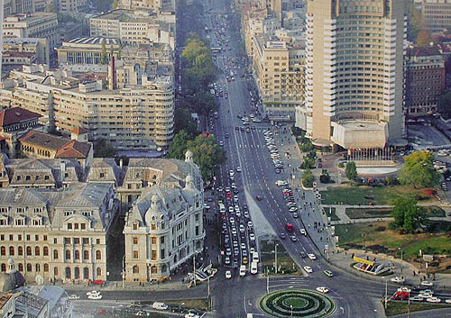 Care este cel mai vechi spital din București?