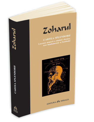 Zohar. Cartea splendorilor