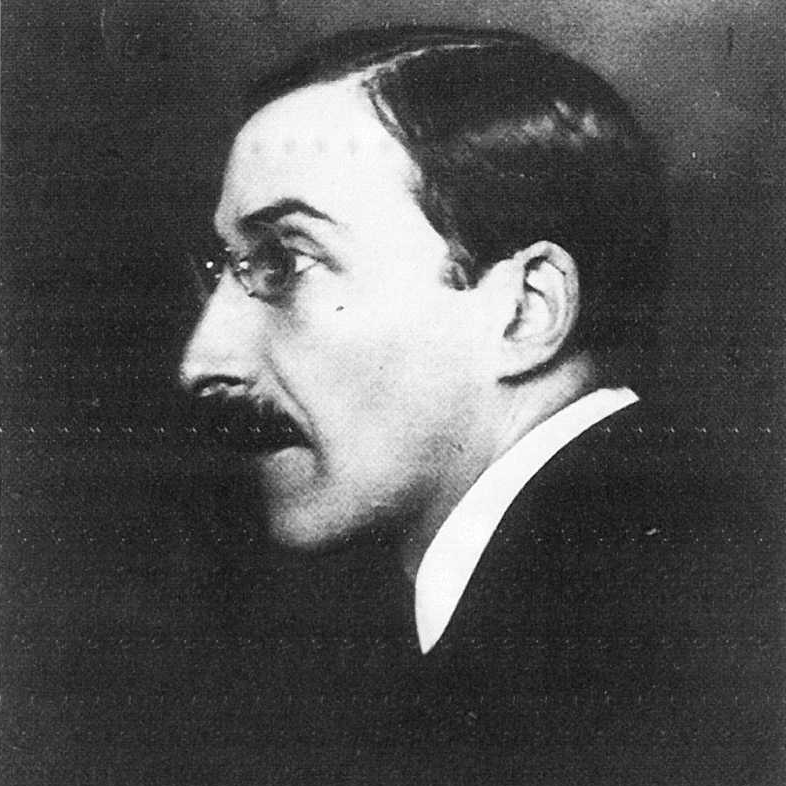 Stefan Zweig  și analiza psihologică riguroasă