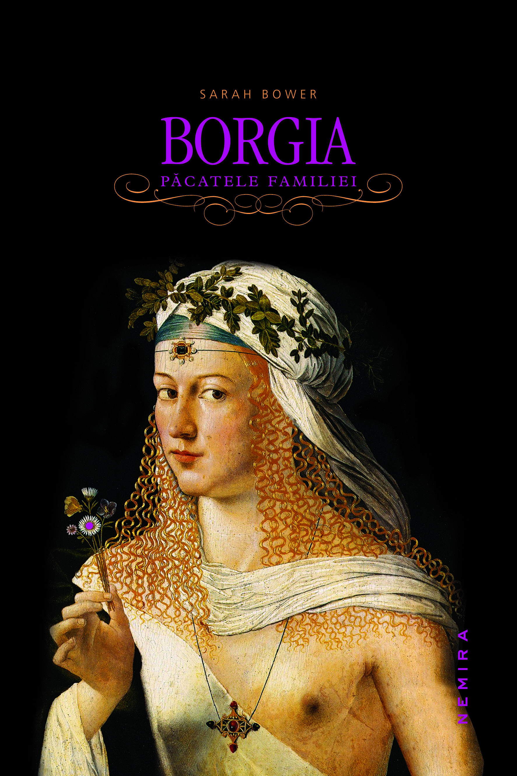 Orgii, trădări, comploturi: Borgia. Păcatele familiei