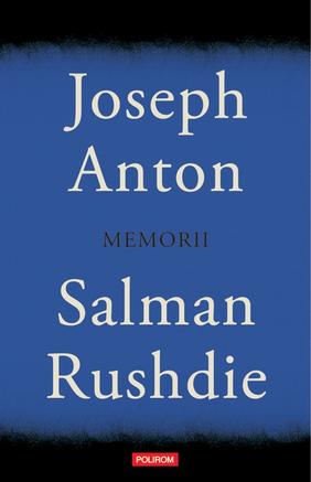 Salman Rushdie. Istoria recuperării numelui
