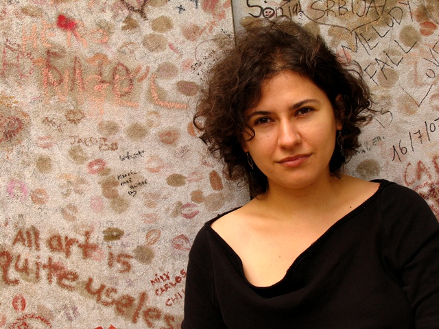 Maria Manolescu: „Scriu ca să-mi amintesc cum vreau să fiu“