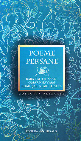 Persia, sufismul și rimele hâtru-nțelepte