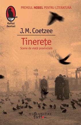 J.M. Coetzee. Despre ratare