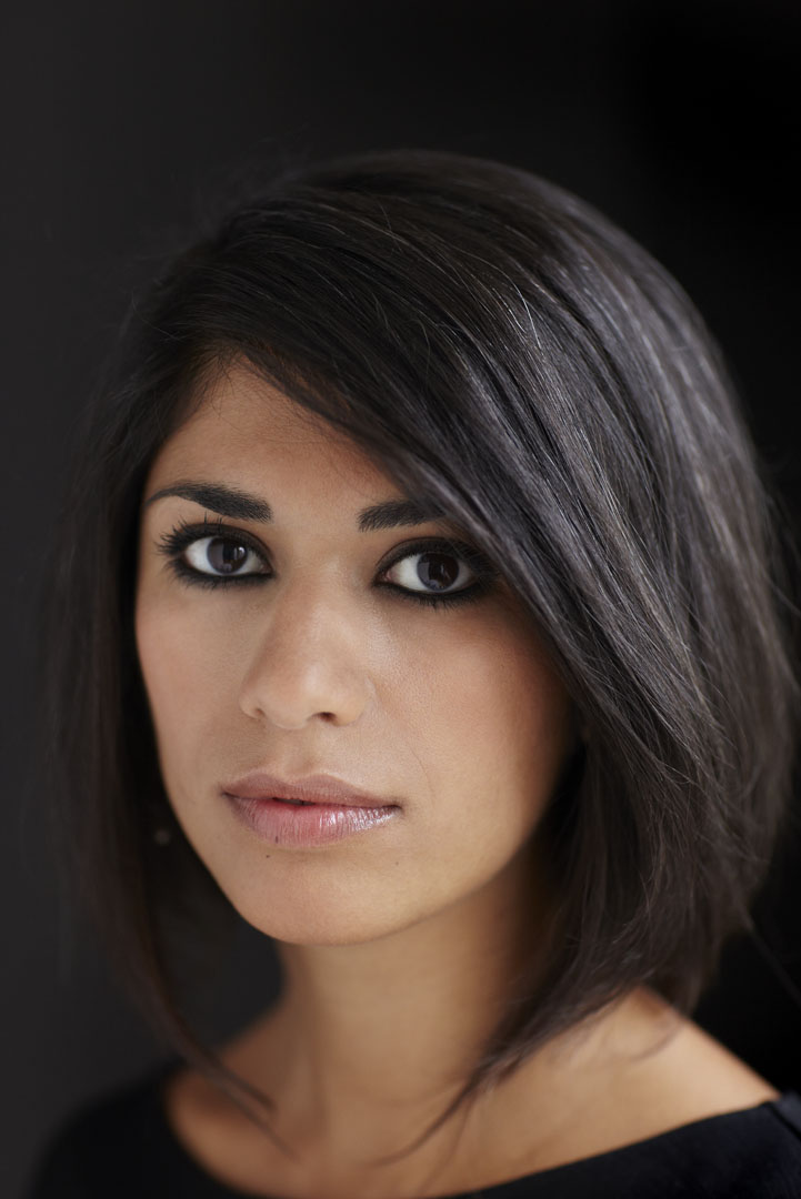 Sahar Delijani: „Pasajele despre părinții mei au fost foarte solicitante din punct de vedere emoțional“