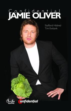 Confidențial despre Jamie Oliver