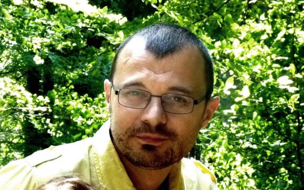 Bogdan Costin: Un pseudo-anti-jurnal-de-scriitor
