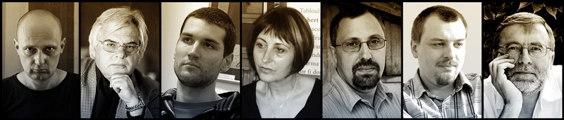 Scriitori români la Festivalul Internațional al Cărții de la Budapesta